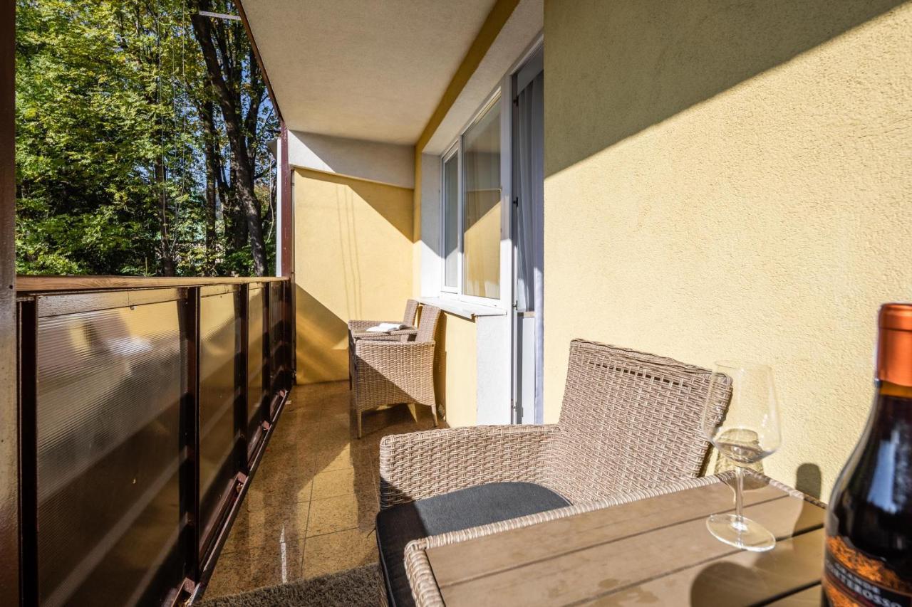 Apartament Renatek Centrum Zakopane Exterior photo